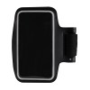 BRAZALETE DEPORTIVO ARMES NEGRO SPO 003 N (POLIÉSTER)(P)