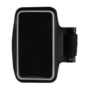BRAZALETE DEPORTIVO ARMES NEGRO SPO 003 N (POLIÉSTER)(P)