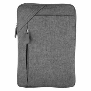 Funda para Tablet Daiki Gris TAB 006 G (Poliéster)(P)
