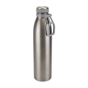 TERMO BREMEN GRIS TMPS 108 G (ACERO INOXIDABLE / PLÁSTICO)(P)
