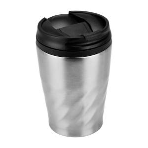 TERMO LANUS PLATA TMPS 123 S (ACERO INOXIDABLE / PLÁSTICO)(P)