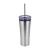 TERMO BRUCE PLATA TMPS 125 S (ACERO INOXIDABLE / PLÁSTICO)(P)