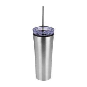 TERMO BRUCE PLATA TMPS 125 S (ACERO INOXIDABLE / PLÁSTICO)(P)