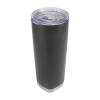 TERMO REED NEGRO TMPS 129 N (ACERO INOXIDABLE / PLÁSTICO)(P)