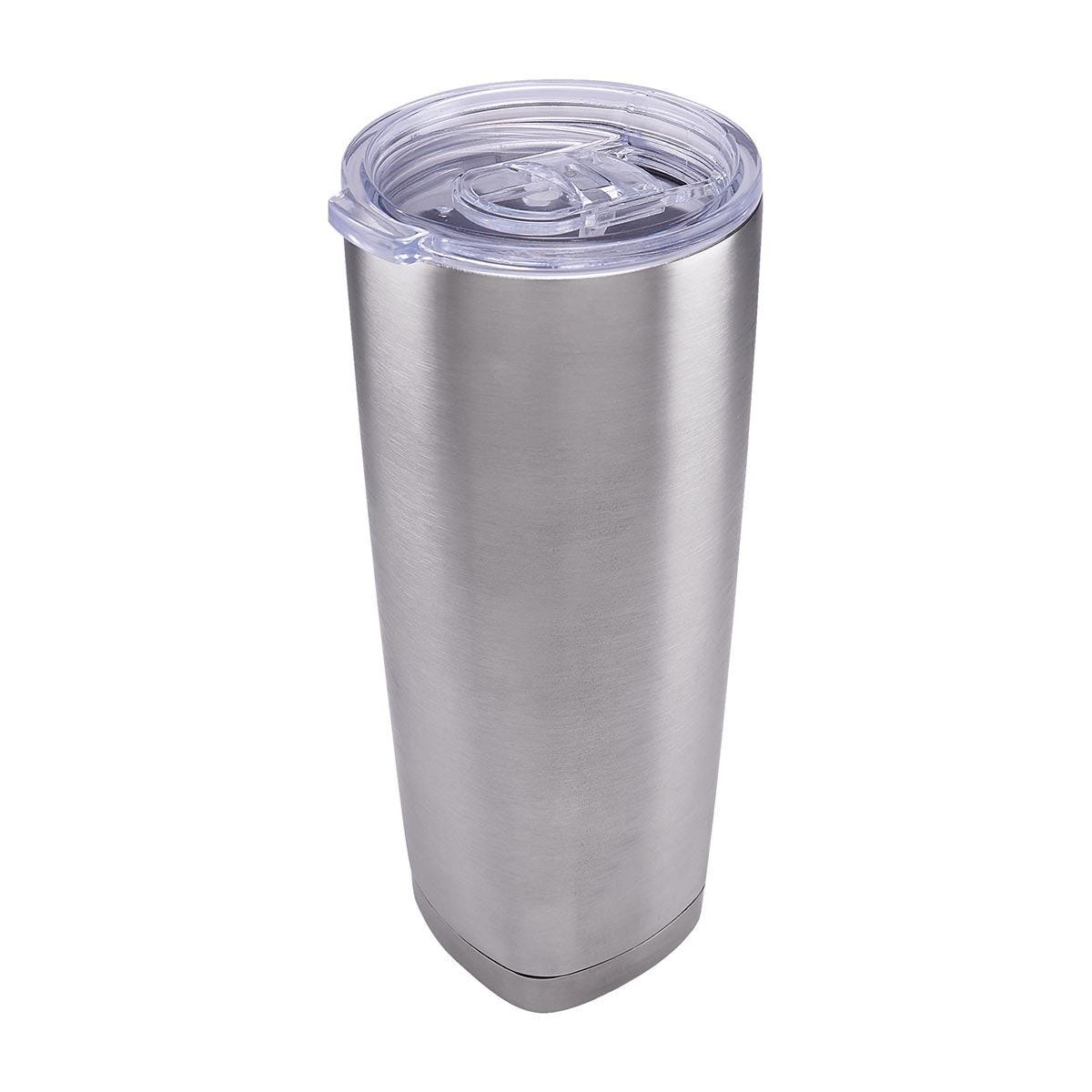 TERMO CARTE PLATA TMPS 127 S (ACERO INOXIDABLE / PLÁSTICO)(P)