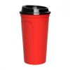Termo Madness Rojo TMPS 134 R (Plástico)(P)