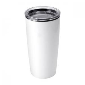 TERMO DENOVAN BLANCO TMPS 136 B (PLÁSTICO)(P)