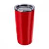 Termo Denovan Rojo TMPS 136 R (Plástico)(P)
