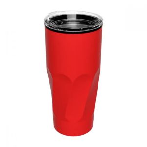 TERMO BAEZ ROJO TMPS 138 R (PLÁSTICO)(P)