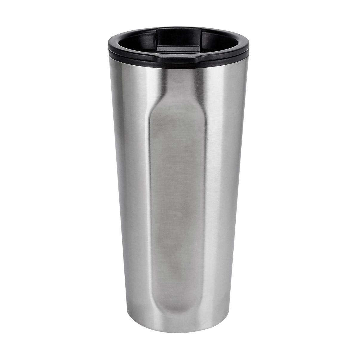 TERMO MONTPELLIER PLATA TMPS 140 S (ACERO INOXIDABLE / PLÁSTICO)(P)