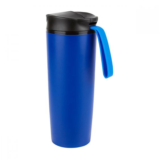 TERMO VITALI AZUL TMPS 36 A (ACERO INOXIDABLE / PLÁSTICO)(P)