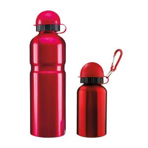 MINI CILINDRO ALPES ROJO (P-TMPS 400)