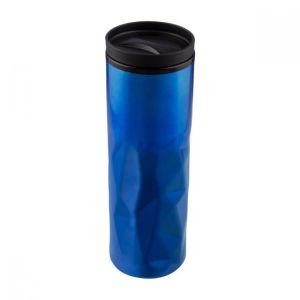 TERMO AREUSE AZUL TMPS 47 A (ACERO INOXIDABLE / PLÁSTICO)(P)