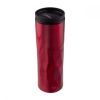 TERMO AREUSE ROJO TMPS 47 R (ACERO INOXIDABLE / PLÁSTICO)(P)