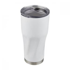 TERMO ALLALIN BLANCO TMPS 49 B (ACERO INOXIDABLE / PLÁSTICO)(P)