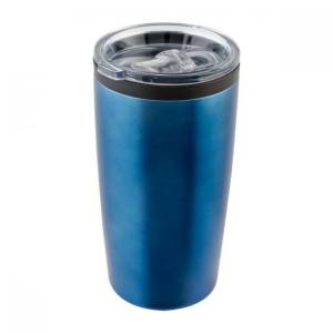 TERMO BROADPEAK AZUL TMPS 64 A (ACERO INOXIDABLE / PLÁSTICO)(P)