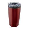 TERMO BROADPEAK ROJO TMPS 64 R (ACERO INOXIDABLE / PLÁSTICO)(P)