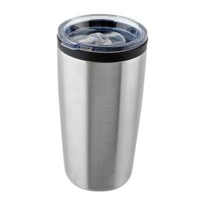 TERMO BROADPEAK PLATA TMPS 64 S (ACERO INOXIDABLE / PLÁSTICO)(P)