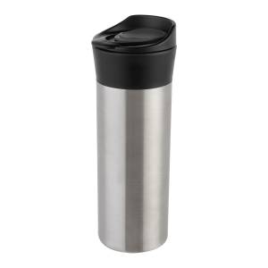 TERMO ANKARA NEGRO TMPS 67 N (ACERO INOXIDABLE / PLÁSTICO)(P)