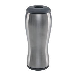 TERMO TERAMO PLATA TMPS 81 S (ACERO INOXIDABLE / PLÁSTICO)(P)