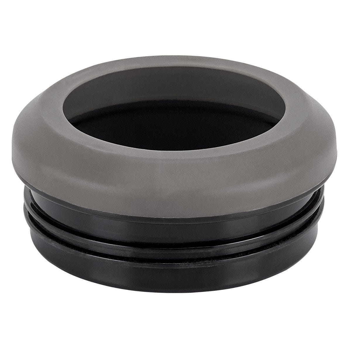 TMPS-81_9 Termo Teramo Plata TMPS 81 S (Acero inoxidable / plástico)(P)