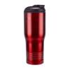 Termo Amiens Rojo TMPS 98 R (Acero inoxidable / plástico)(P)