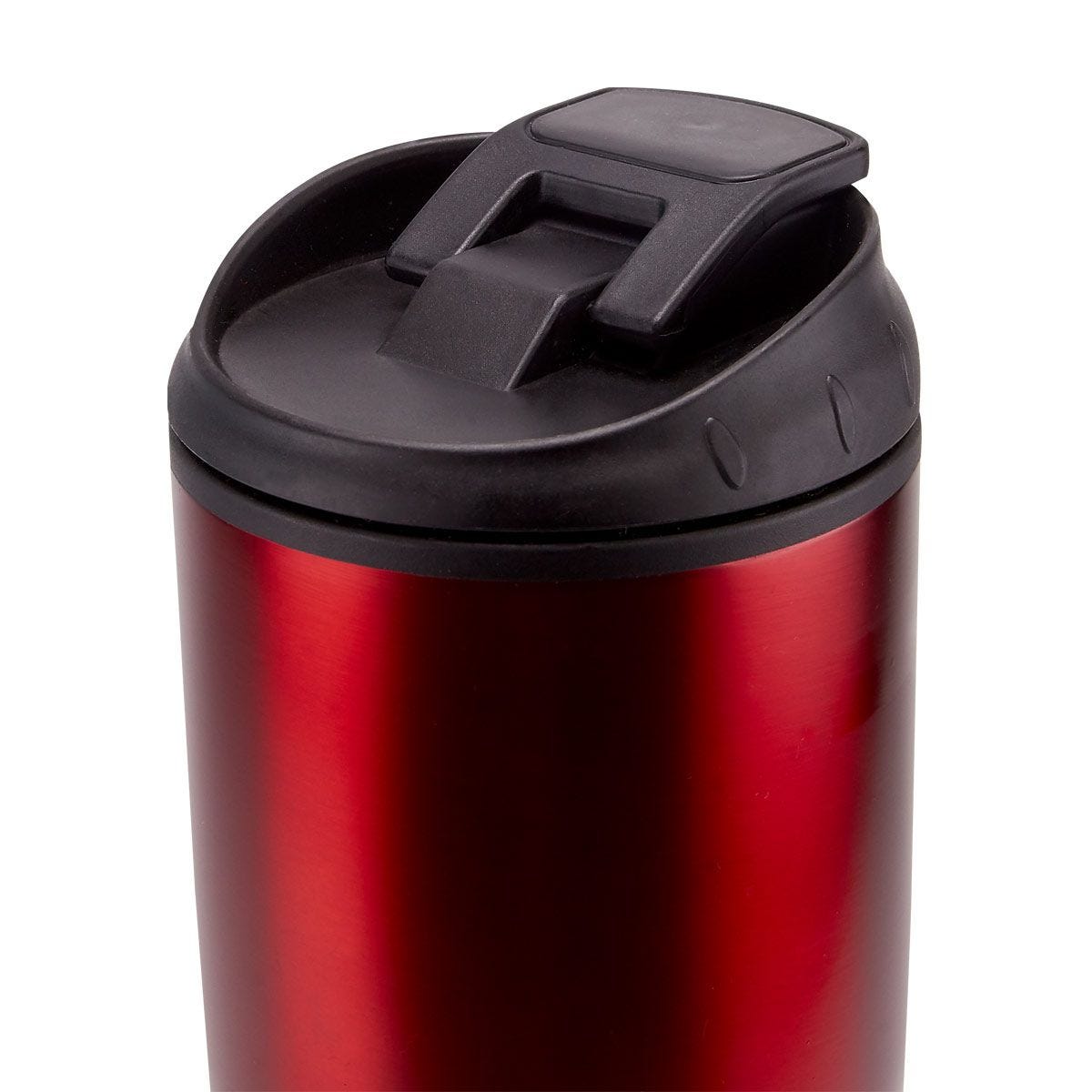 TMPS-98_3 Termo Amiens Rojo TMPS 98 R (Acero inoxidable / plástico)(P)