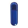 USB ARGOS 4 GB AZUL TRASLUCIDO USB 013 A (PLÁSTICO)(P)