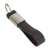 USB MORAY 8 GB NEGRO USB 025 N (RUBBER / METAL)(P)