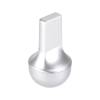 USB TIRSO 8 GB PLATA USB 029 S (PLÁSTICO)(P)