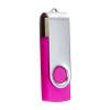 Usb Floppy 8 gb Rosa USB 031 P (Metal / rubber)(P)