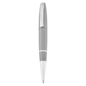 BOLÍGRAFO USB 4 GB STERRA PLATA USB 05 (METAL)