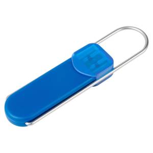 USB KASARI 16 GB AZUL USB 091 A (PLÁSTICO)(P)