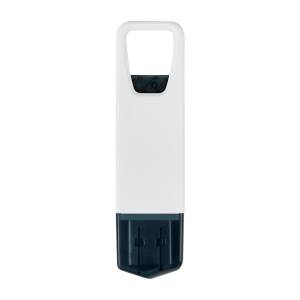 USB KINEL 16 GB BLANCO USB 092 B (PLÁSTICO)(P)