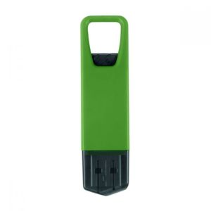 USB KINEL 16 GB VERDE USB 092 V (PLÁSTICO)(P)