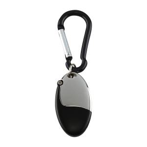 USB DINAGAT 8 GB PLATA USB 107 (METAL)