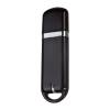 USB STORAGE 8 GB NEGRO USB 120 N (PLÁSTICO)(P)