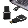 USB MODRIC 16 GB NEGRO USB 139 N (PLÁSTICO)(P)