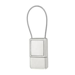 USB WARENDA 8 GB PLATA USB 200 (METAL)
