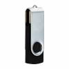 USB KRASNODAR 32 GB NEGRO USB 331 N (METAL / RUBBER)(P)