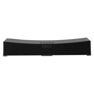 BOCINA LASSEN GRIS Z 1060 G (PLÁSTICO)(P)