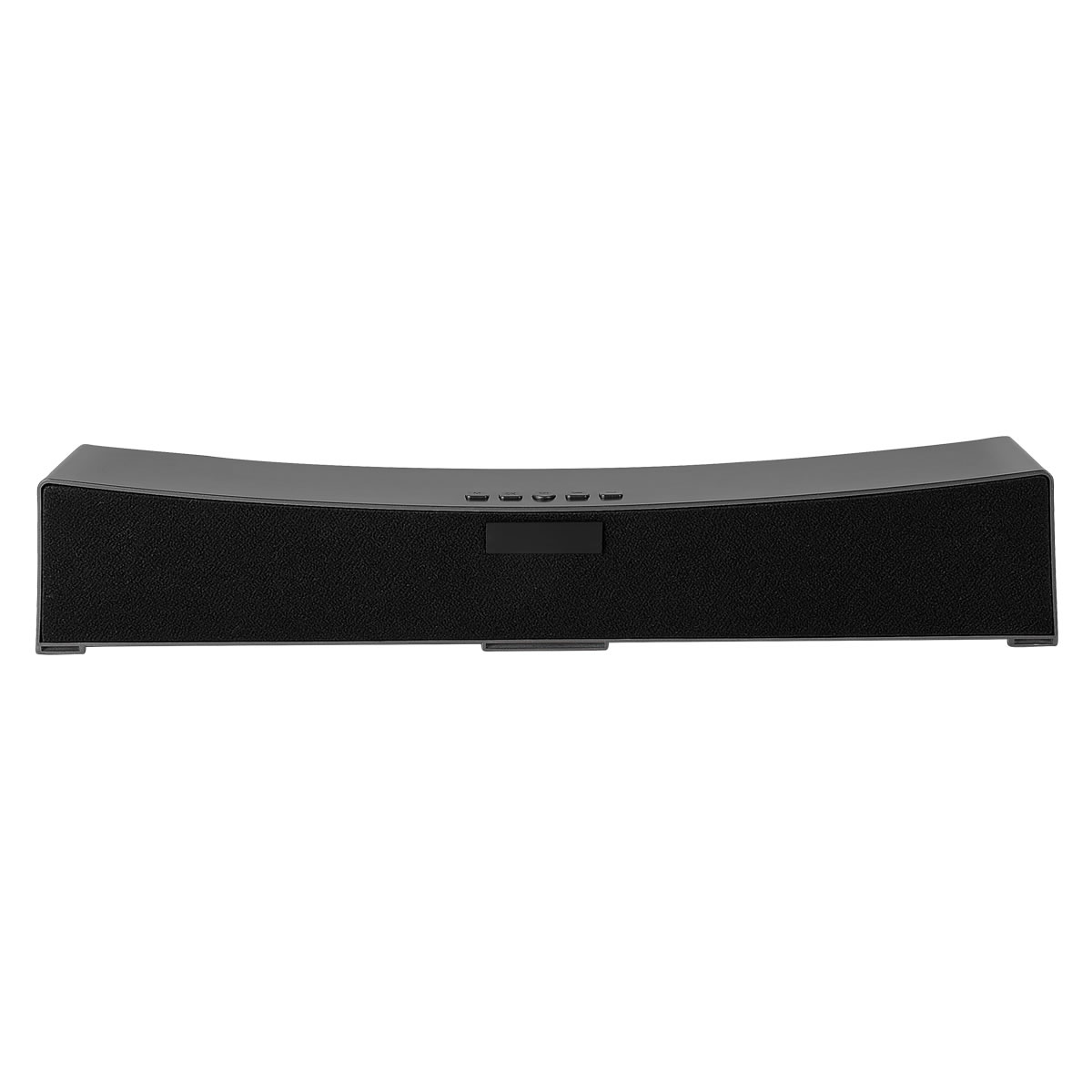 Bocina Lassen Gris Z 1060 G (Plástico)(P)