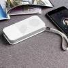 BOCINA FRIBURGO BLANCO Z 1080 B (PLÁSTICO)(P)
