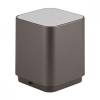 BOCINA VOLYNE GRIS METALICO Z 1090 G (PLÁSTICO)