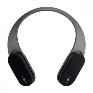 BOCINA ROSTOV GRIS Z 1100 G (PLÁSTICO / TELA)