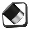 BOCINA ROCK NEGRO Z 1110 N (PLÁSTICO / RUBBER)