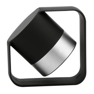 BOCINA ROCK NEGRO Z 1110 N (PLÁSTICO / RUBBER)(P)