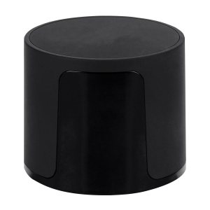 BOCINA ECHO NEGRO Z 1120 N (PLÁSTICO / RUBBER)(P)