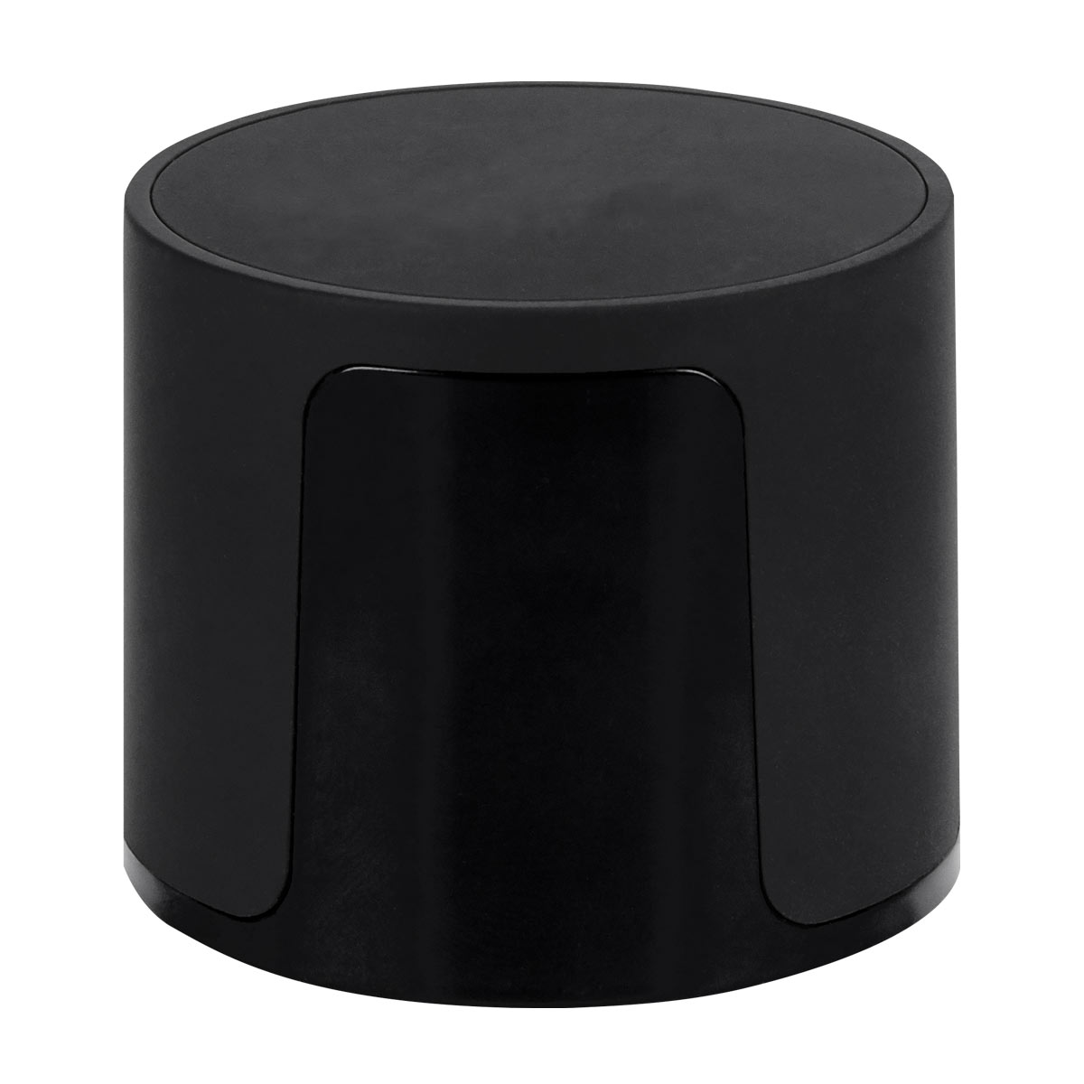BOCINA ECHO NEGRO Z 1120 N (PLÁSTICO / RUBBER)(P)