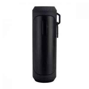 BOCINA JERTE NEGRO Z 1150 N (PLÁSTICO)